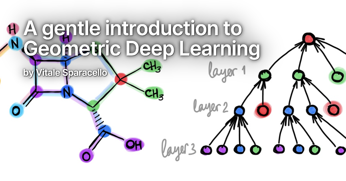 Geometric neural deals network